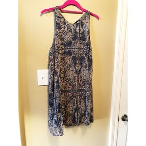 A&F Summer dress